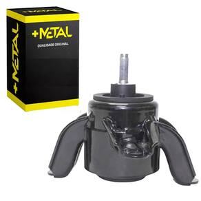 Coxim Direito Do Motor - Elantra 2012 A 2017 - 30855+Ms