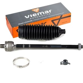 Articulação Da Coluna De Direção Space Van Trafic 2.1 L 8V Sohc L4 1990 A 1999 - Viemar 200032