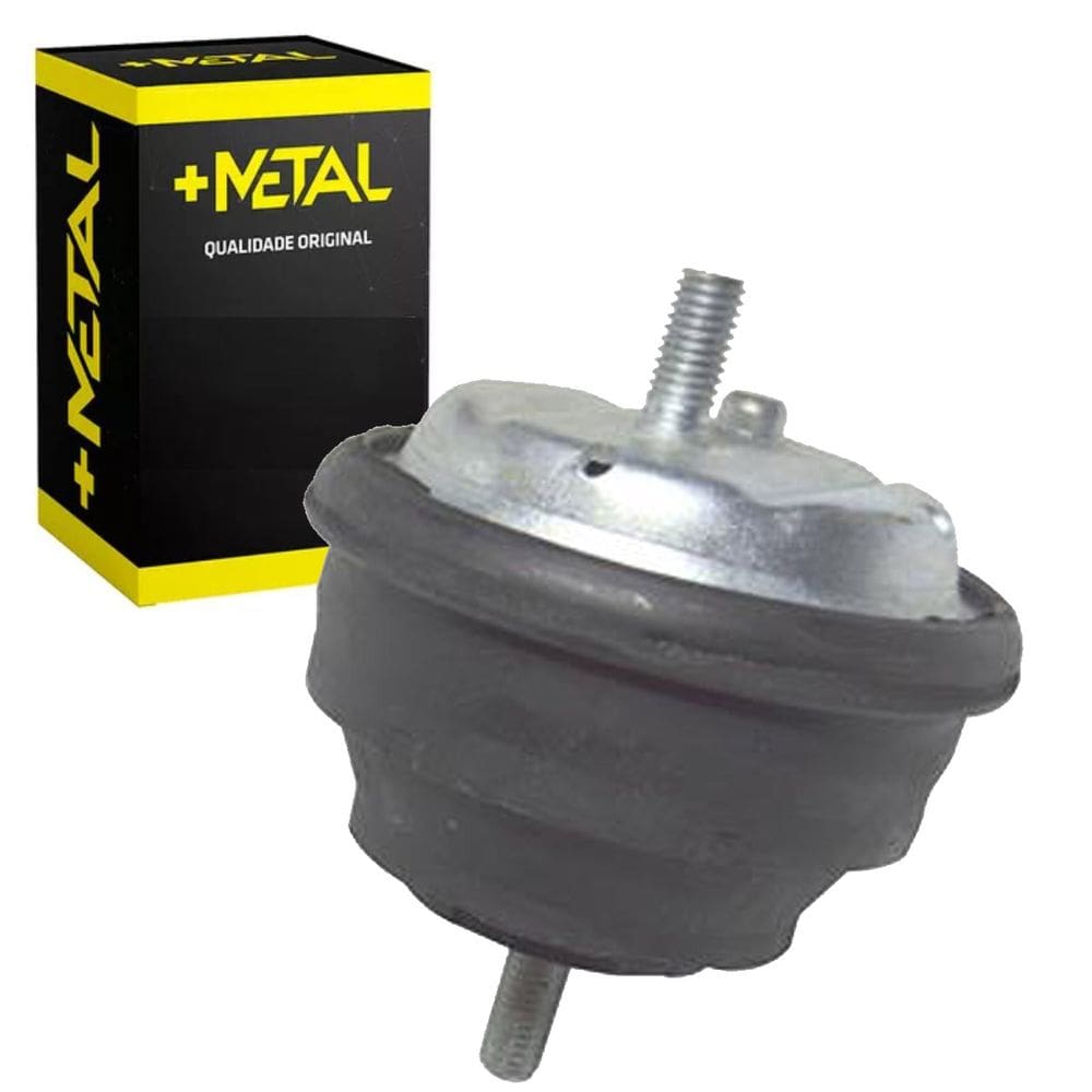 Coxim Direito Esquerdo Do Motor Hidraulico - 325I 1991 A 2006 / 328I 1991 A 2006 - 30655+Ms