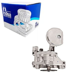 Bomba De Óleo - 306 1997 A 2007 / 307 2000 A 2012 / 406 1999 A 2004 / Xsara Picasso 2000 A 2012 - 95218