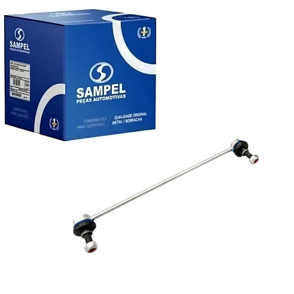Bieleta Suspensão Dianteira Direito Fit 2015 A 2019 / City 2015 A 2019 - Sampel Sk8520