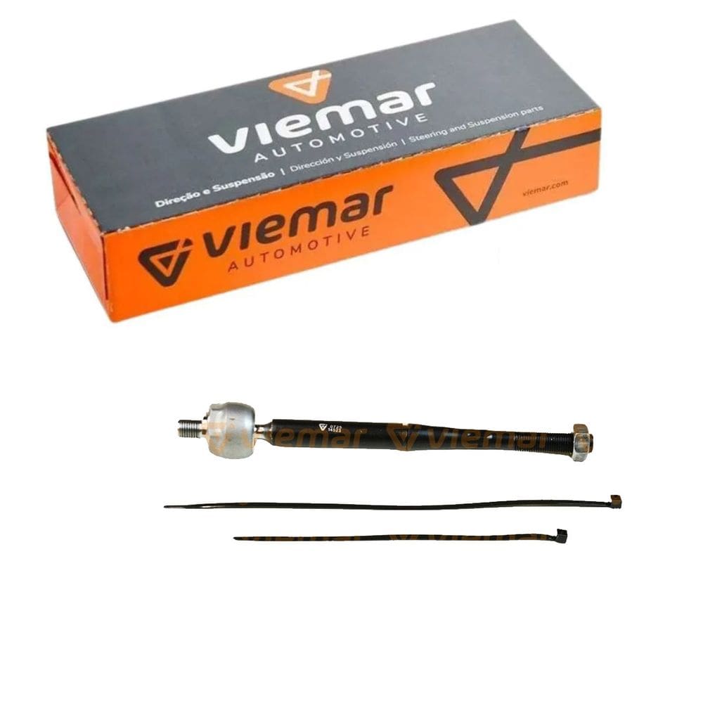 Terminal Axial City 1.5 L 16V Sohc L4 2022 A 2024 - Viemar 680725