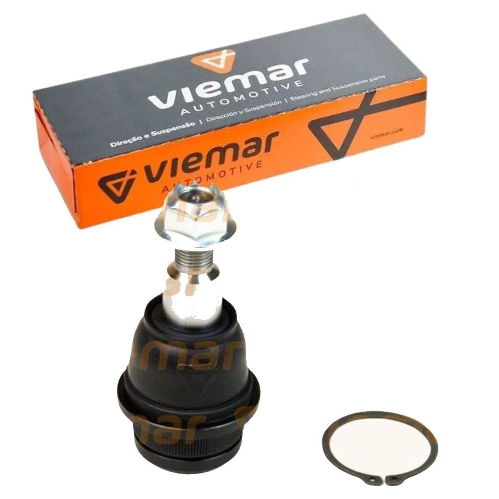 Pivô De Suspensão Ranger 2.2 L 16V Dohc L4 2013 A 2013 / Ranger 2.5 L 16V Dohc L4 2013 A 2013 / Ranger 3.2 L 20V Dohc L5 2013 A 2013 - Viemar 503464