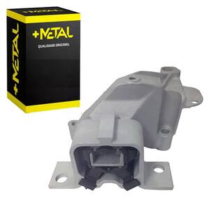 Coxim Direito Do Motor - Duster 2007 A 2018 / Logan 2007 A 2018 / Sandero 2007 A 2018 - 31509+Ms