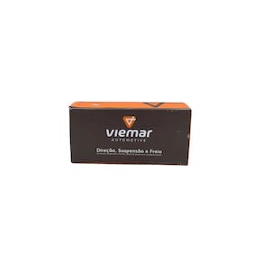 Terminal De Direção Cerato 1.6 L 16V Dohc L4 2013 A 2019 - Viemar 335651