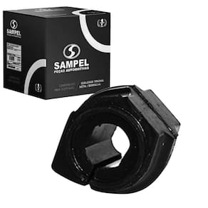 Bucha Da Barra Estabilizadora 20Mm 206 2004 A 2008 - Sampel 8274
