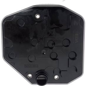 Filtro De Óleo Do Câmbio Corolla 2015 A 2024 / Corolla Cross 2021 A 2024 - Wega Wfc212