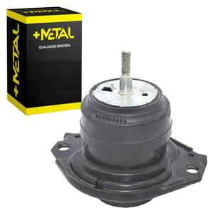 Coxim Esquerdo Direito Do Motor - Grand 2011 A 2017 - 32154+Ms