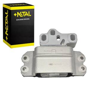 Coxim Esquerdo Hidraulico Do Motor - Q3 2013 A 2018 / Tiguan 2009 A 2016 - 32017+Ms