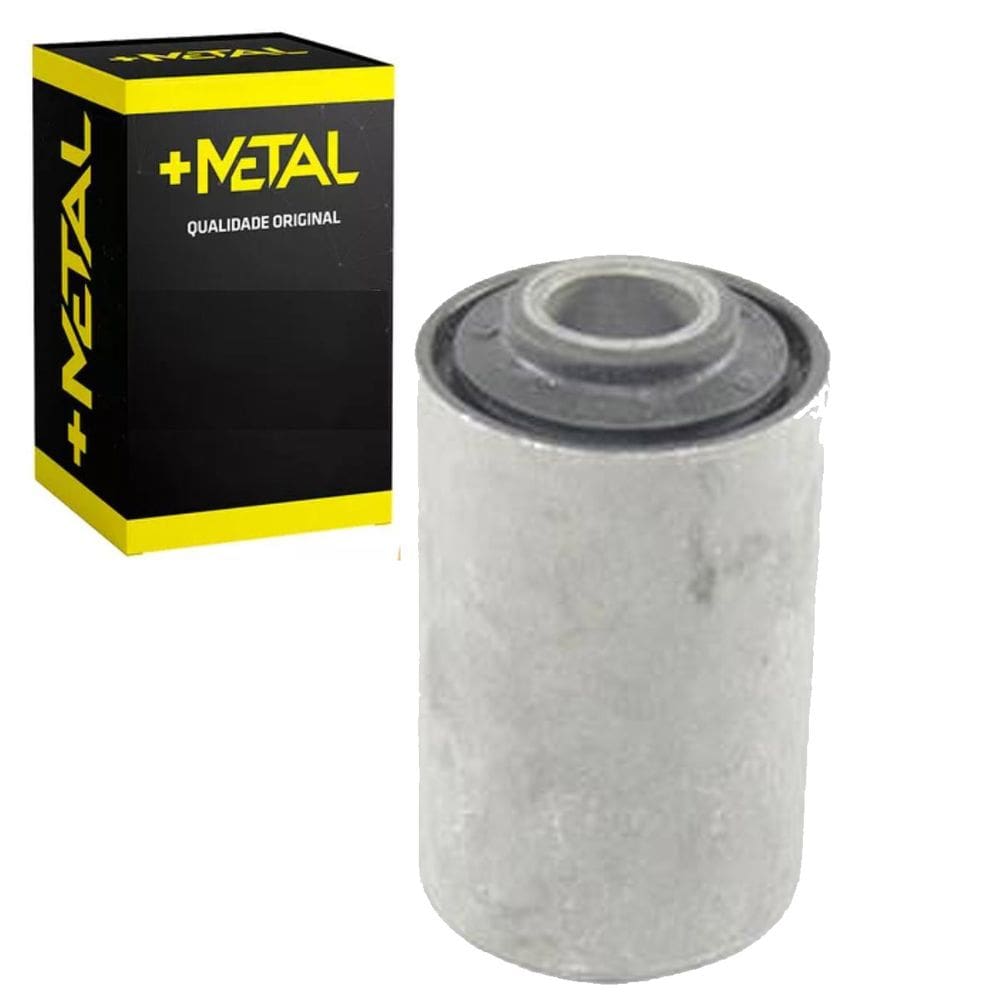 Bucha Do Feixe De Molas Traseiro - Hilux 2012 A 2015 - 03763+Ms