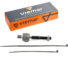 Terminal Axial S80 3.0 L 24V Dohc L6 2001 A 2003 / S60 2.0 L 20V Dohc L5 2000 A 2003 / V70 2.0 L 20V Dohc L5 2000 A 2003 - Viemar 680210