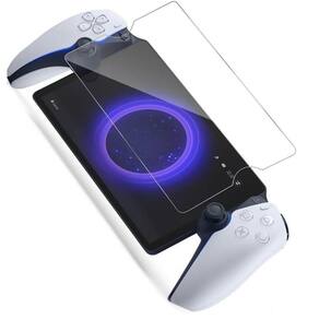 Pelicula De Vidro Para Portatil Remoto Pllaystation 5 Ps5