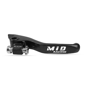 Manete Freio Alumínio Mid Racing Ktm Husqvarna Sherco Freio Brembo