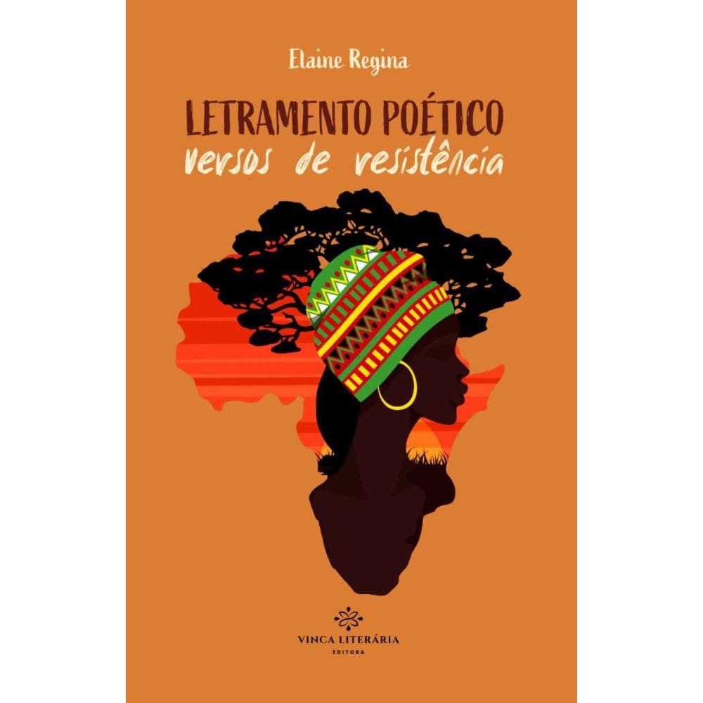 Letramento Poético - Versos De Resistência