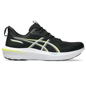 Tênis Asics GT-1000 14 Black Citron-Masculino