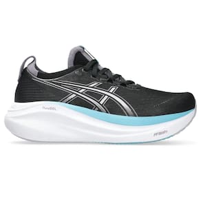 Tênis Asics Gel-Nimbus 27 Black Dusk-Feminino