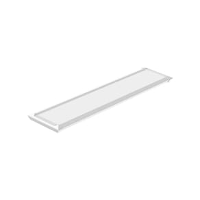 Luminária Led Taschibra TL Slim 15 de Sobrepor 40W Bivolt