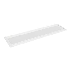 Luminária Led Taschibra TL Slim 20 de Embutir 40W Bivolt 6500K Luz Branca