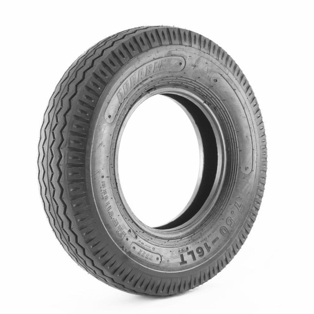 Pneu 7.50R16 Aro 16 DURABLE DR22 14PR 122/118K DIRECIONAL