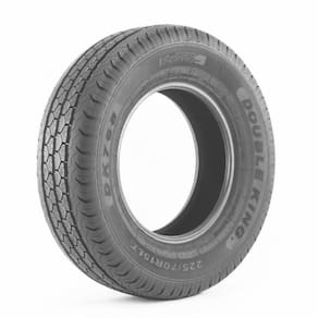 Pneu 225/70R15LT Aro 15 DOUBLE KING DK768 8PR 112/110R