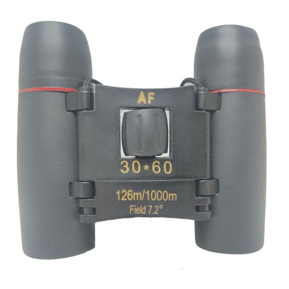 Binoculo 30X60