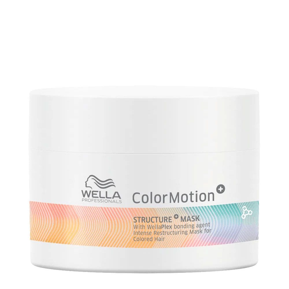 Wella Professionals Color Motion+ Máscara Condicionadora