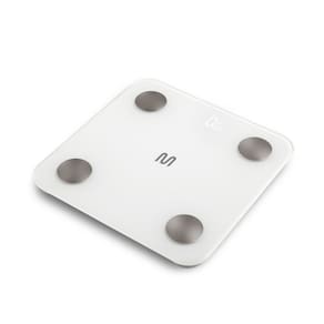 Balança de Bioimpedância Bio Health Multi Saúde - HC059N
