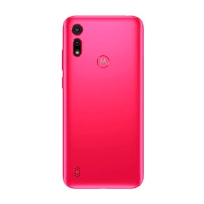SMARTPHONE Motorola Moto E6i XT2053 32GB 4G Tela 6.1 Dual CHIP 2GB RAM Câm.Dupla+Selfie 5MP
