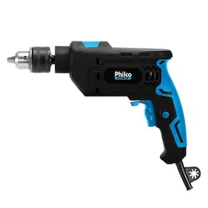 Furadeira Philco Force 3000 RPM Mandril 13mm 850W PFU04 220V