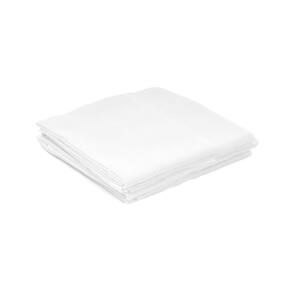 Fralda de Pano Luxo Pinte Borde 15 Unidades