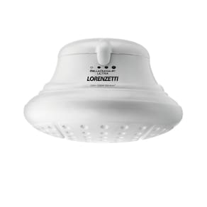 Chuveiro Lorenzetti Bella Ducha 4T Ultra 127V 5500W