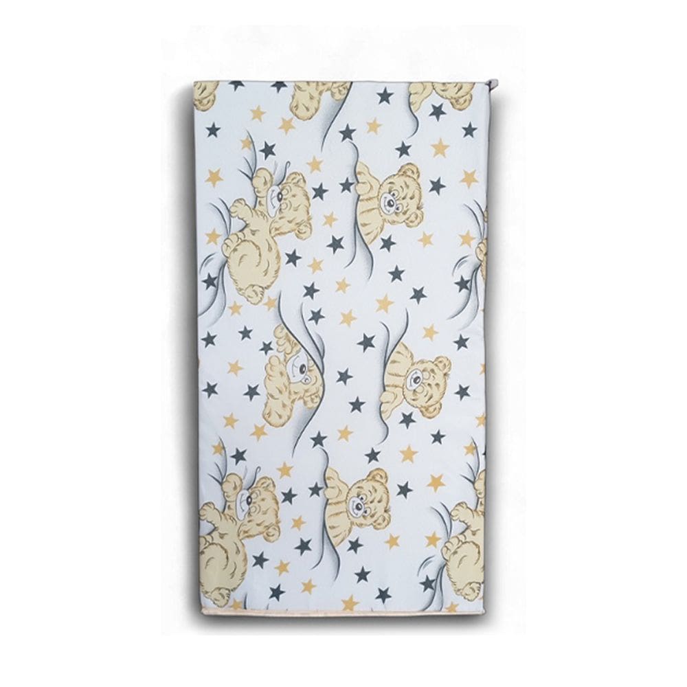 Colchão para Criança D18 Baby Estampado