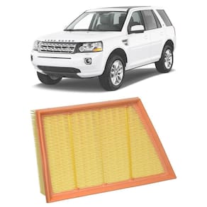 Filtro de Ar Mann Land Rover Freelander 2 2.0 16V 2007-2015