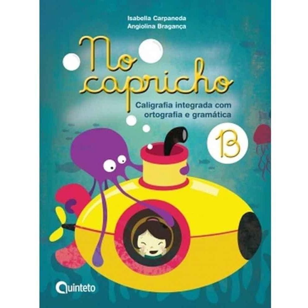 No Capricho B - 02Ed/16