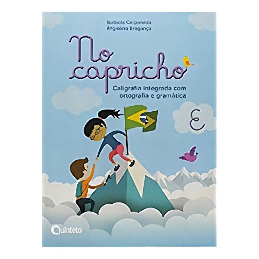 No Capricho E - 02Ed/16