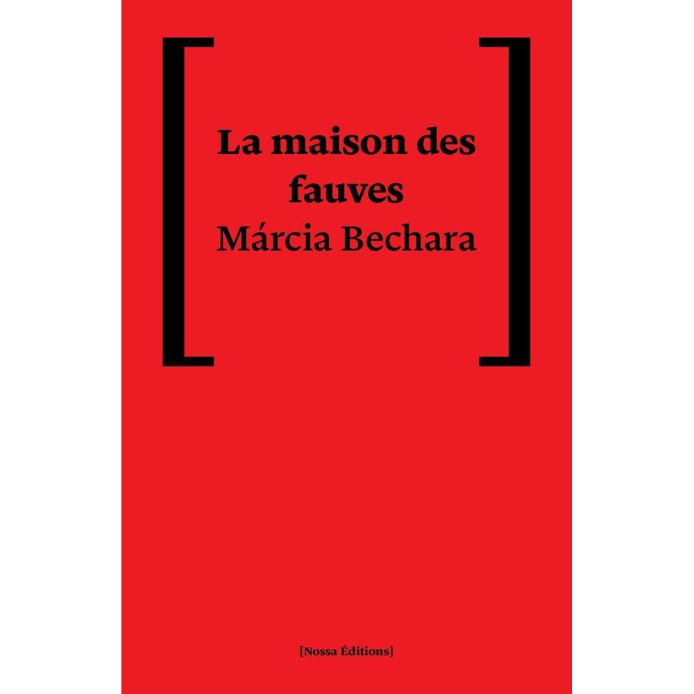 La Maison Des Fauves