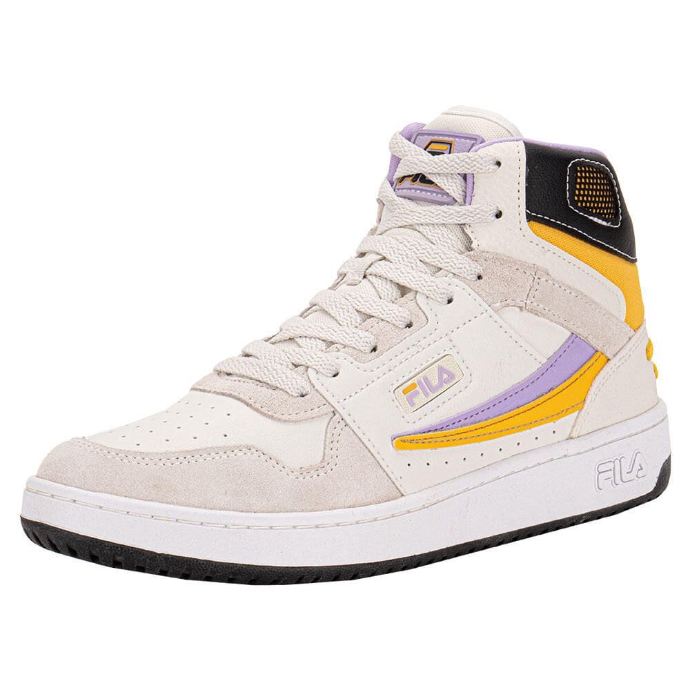 Tênis Masculino Acd Mid Fila F01l1115437