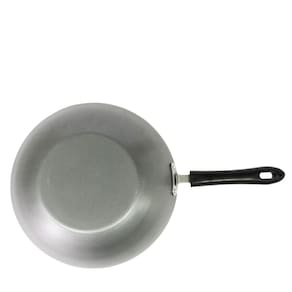 Frigideira Wok 30cm Antiaderente Casa do Chef Cinza