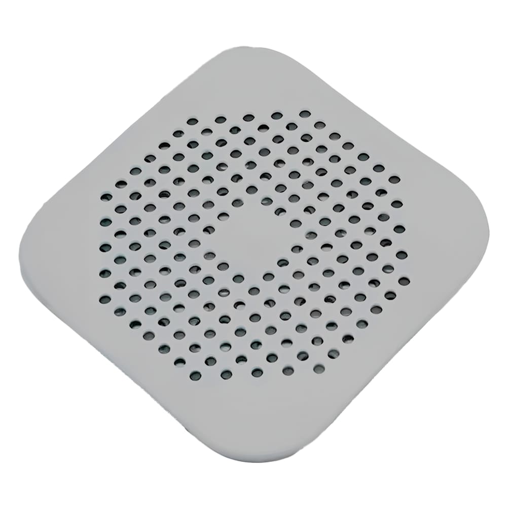 4 Un. Protetor De Ralinhos Com Drenagem Box Insetos Bichos