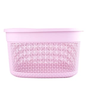 Cesto Organizador 18L Retangular Filo Variado