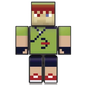 Boneco Robin Hood Familia Arqueira 25cm Algazarra