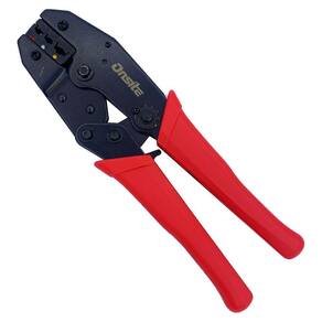Alicate Crimpador De Compressão 741051 - Onsite