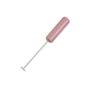 Mixer Misturador Mini Batedor Eletrico Bebidas Portatil Mult