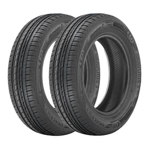 Jogo 2 Pneus Barum by Continental Aro 14 Bravuris 5HM 185/65R14 86H
