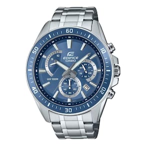 Relógio Casio Edifice Masculino EFR-552D-2AVUDF