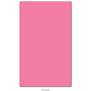 Papel de cartão S Superfine Printing Ultra Fuscia 120gsm