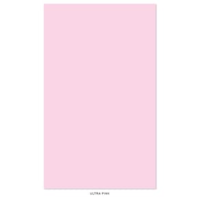 Papel de cartão S, impressão superfina, ultra rosa, 120 g/m2, A4