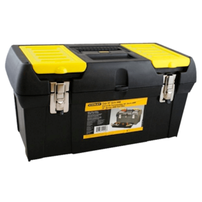 Caixa para Ferramentas Bau 19 S-2000 Tool Box Stanley 19-013