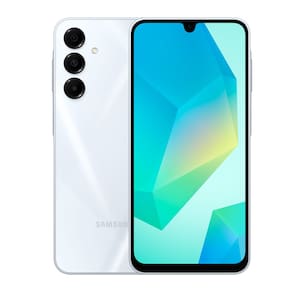 Smartphone Samsung Galaxy A16 128GB Dual Chip 5G Tela 6,7" Câmera Tripla 50MP+5MP+2MP Cinza