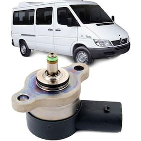 Válvula Reguladora Sprinter CDI 2.2 16V Turbo 0281002241